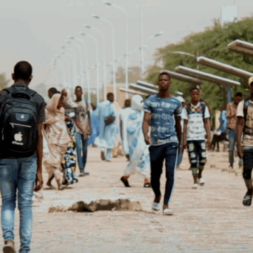 How to turn Africa’s young demographic potential into a collective power