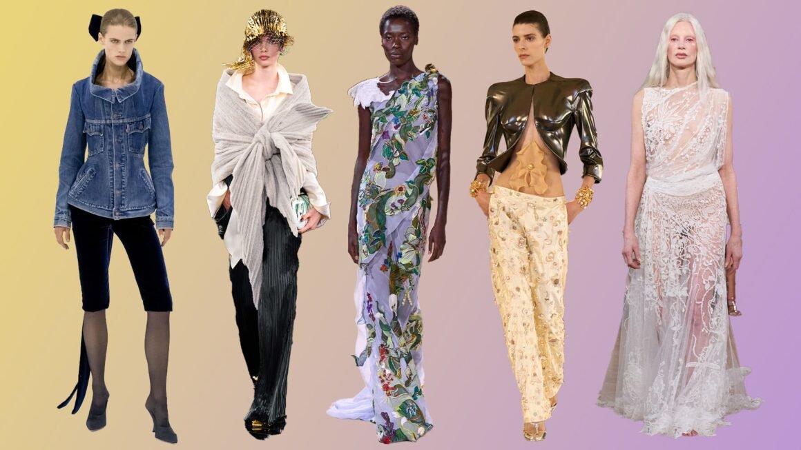The BoF Podcast | Decoding Paris Haute Couture: Wonder, Restraint and the Call of the Void