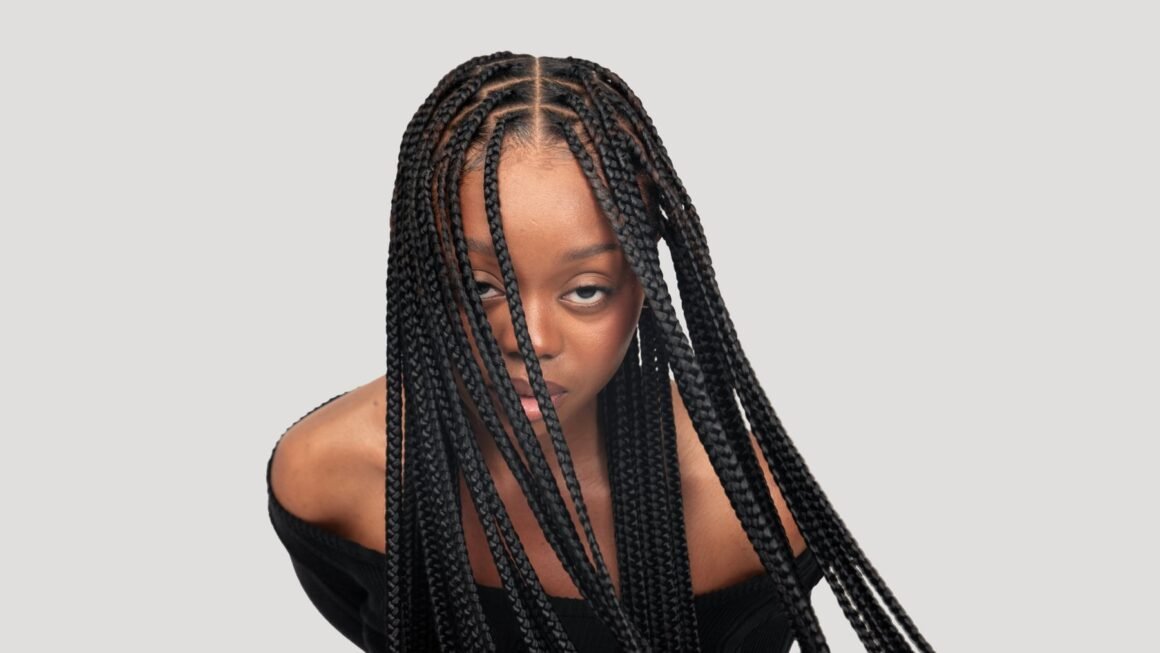 Ruka Hair Enters Sephora