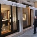 Japanese Shoppers Are Driving Up Jewellery Sales to a Record