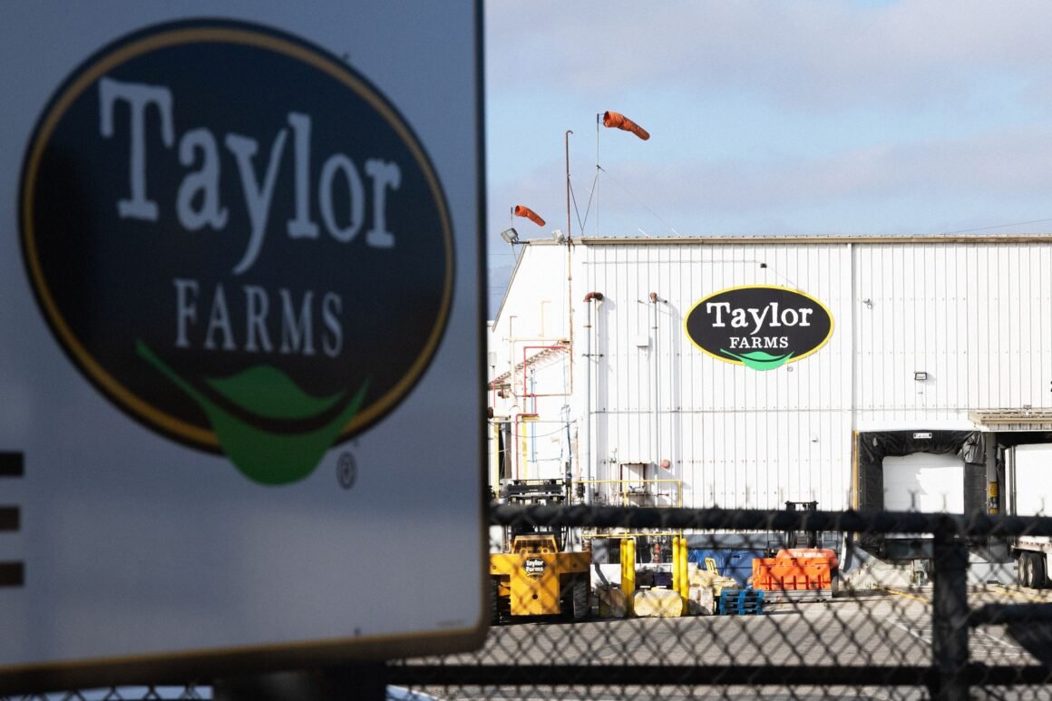 The FDA Says It Didn’t Apologize to Supplier Linked to Diarrhea Outbreak, Actually