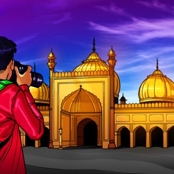 Dubai tops Asian crypto hubs, Taiwan passes crypto laws: Asia Express