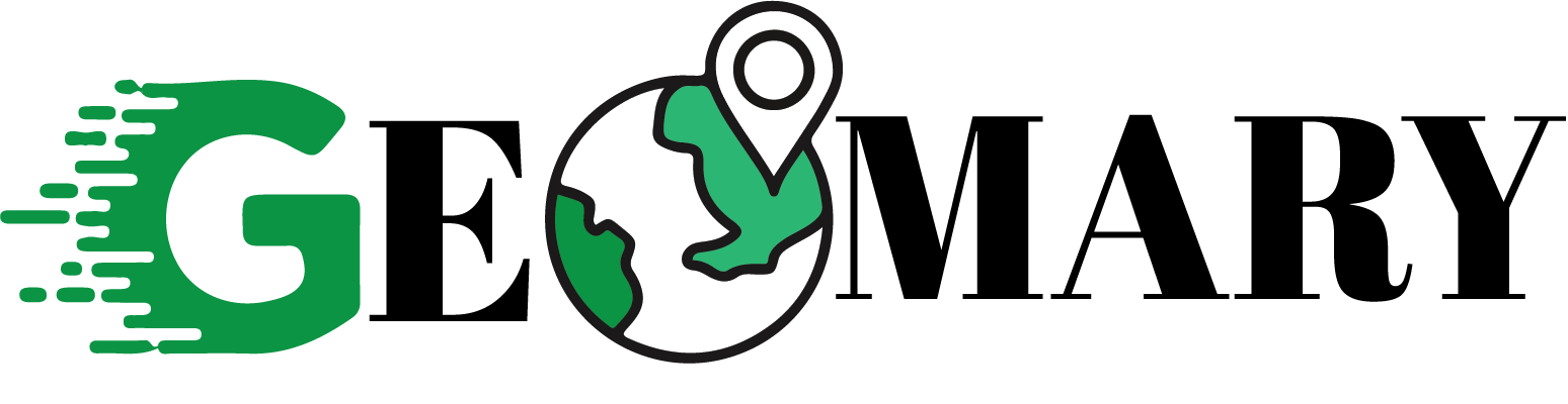 Geomary