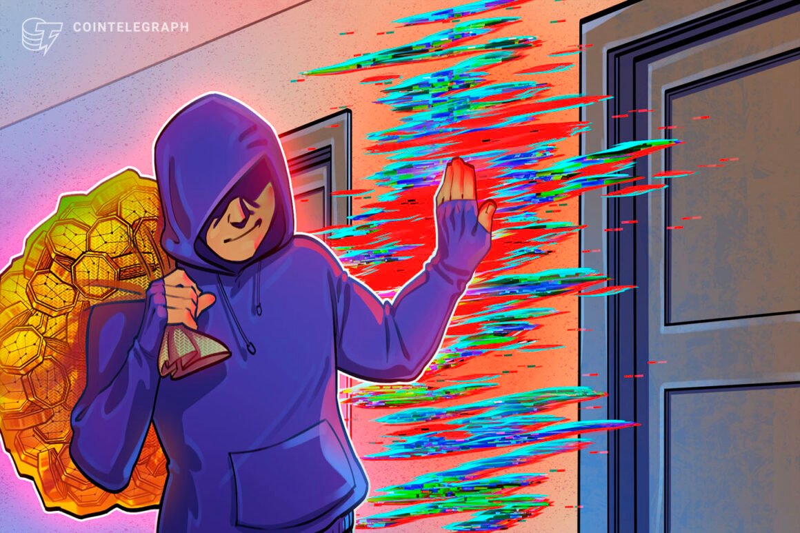 AFX protocol reportedly loses $24M in bridge exploit