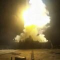 US strikes Iran after two American troops are killed in Jordan