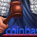 SEC settles Coinbase suit over ‘text messages that disappeared’