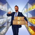 US government moves $297M in seized Bitcoin, Ether to Coinbase Prime