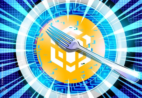 BNB Chain activates Pasteur hard fork to strengthen bridge security