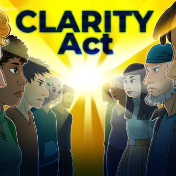 US Senate pushes CLARITY Act vote to September