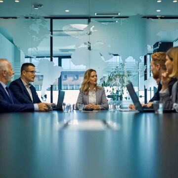 Who needs consultants in the age of AI? 
