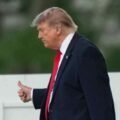Most US voters say they are worse off under Trump — FT poll