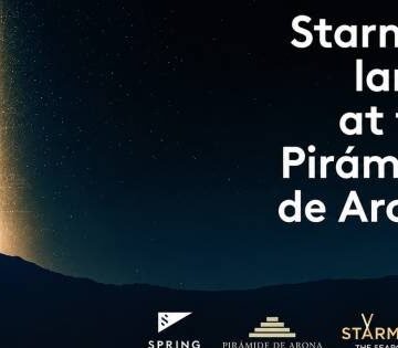 Spring Hotels Announced as Official Event Accommodation Partner for Starmus VIII