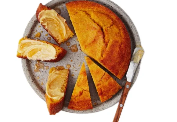 How to make cornbread – recipe | Felicity Cloake’s masterclass