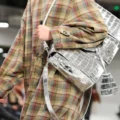 Christopher Kane and Mulberry make swaggering joint comeback at London fashion week
