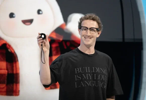 ‘Charming and disarming’ … how Meta’s technology-packed Muse harnesses the power of cuteness