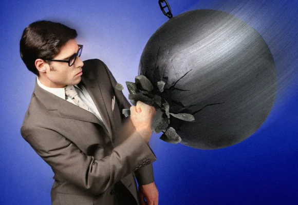 How ai slow down would happen business ab12706