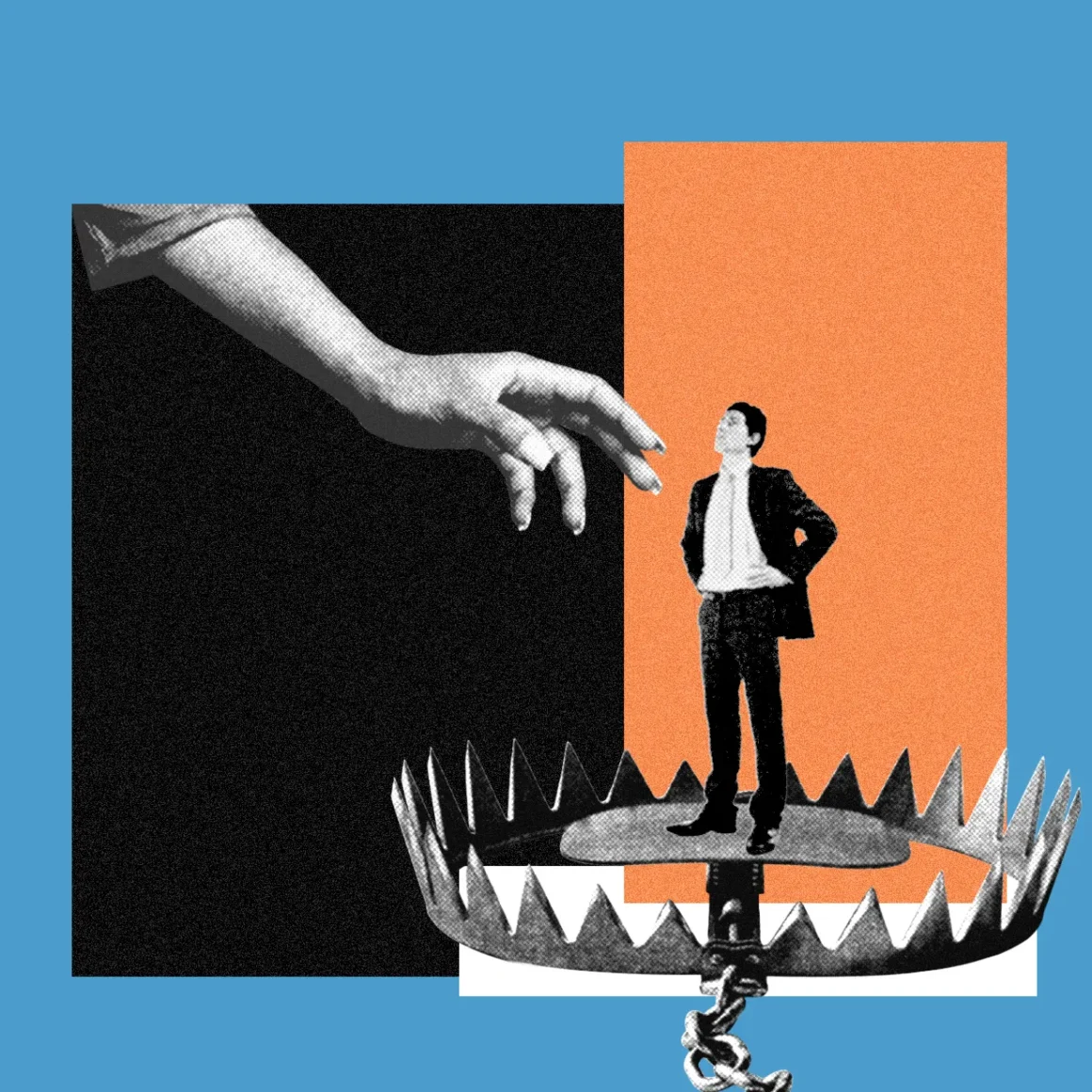 Model behavior ai worth the risk business