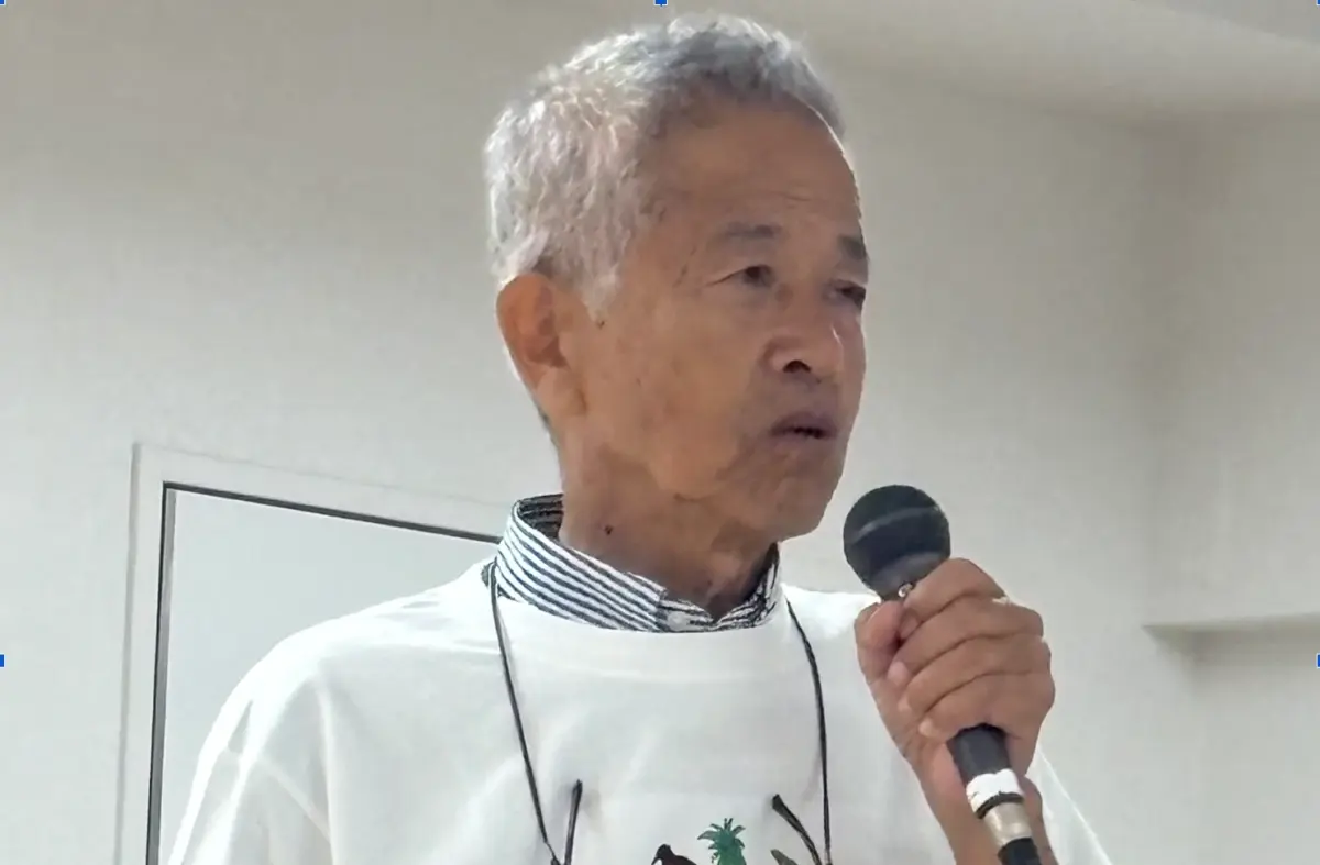 Takamatsu Gushiken