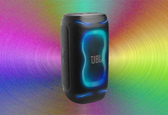 The best party speakers for making it loud