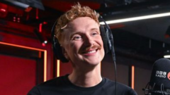 Radio 2 presenter to take on ‘greatest ever distance’ in Children in Need challenge