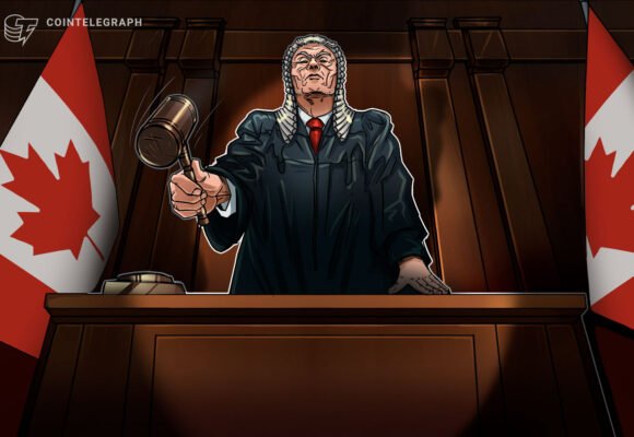 Canadian ‘crypto king’ set to represent himself at fraud trial