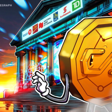 Canada’s six largest banks explore tokenized Canadian dollar deposits
