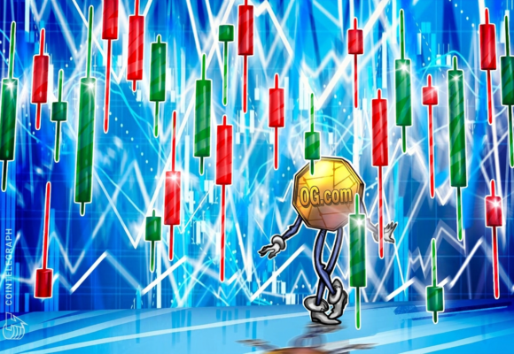 OG.com seeks CFTC approval for single-stock perpetual futures