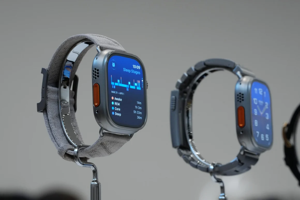 Apple Watch Ultra 4 Review: The Series 12 Is Closing the Gap