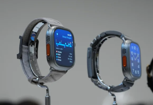 Apple Watch Ultra 4 Review: The Series 12 Is Closing the Gap