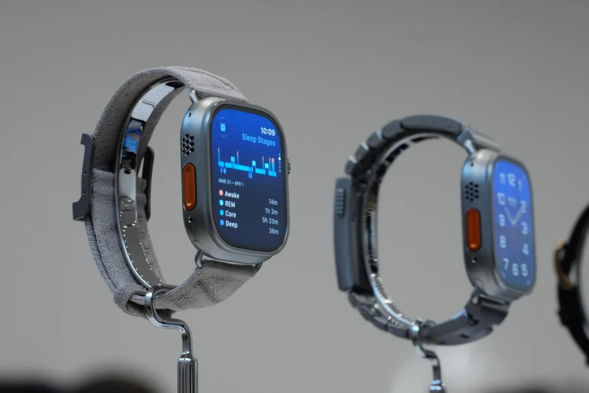 Apple Watch Ultra 4 Review: The Series 12 Is Closing the Gap