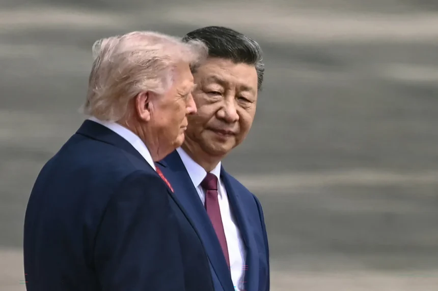 Trumpxi