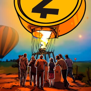 Zcash gets first European ETP following US ETF launch