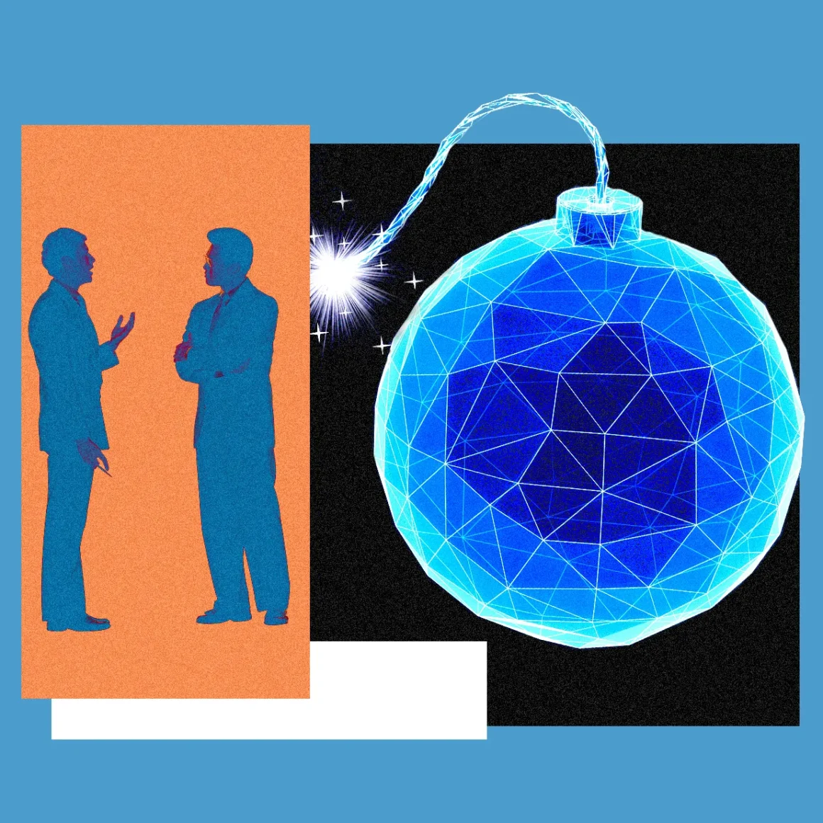 Model behavior cybersecurity experts discuss ai threats business