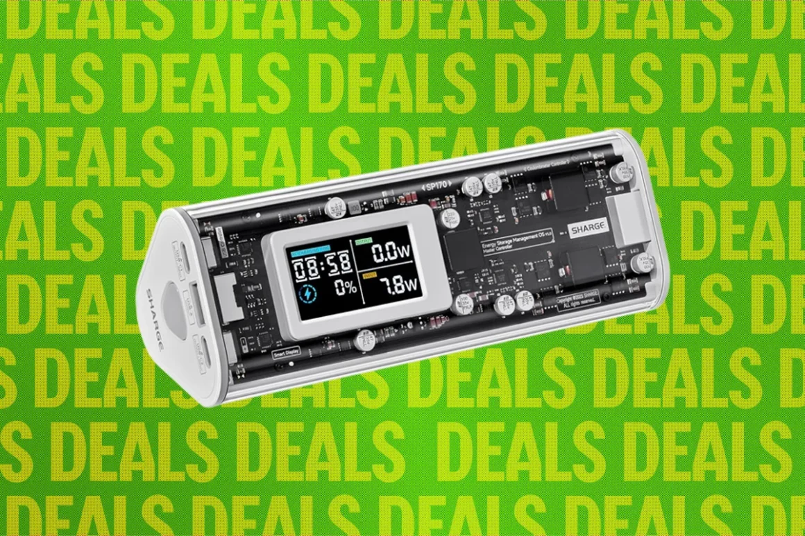 Power bank deals post 102026 top art source amazon