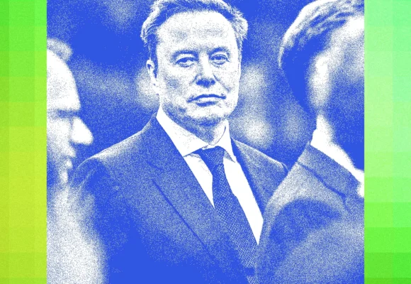 Uncanny valley elon spending business