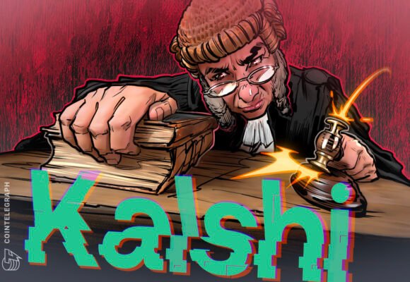 Utah AG sues Kalshi, pursues profits from prediction market company