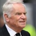 Author and former politician Jeffrey Archer dies aged 86