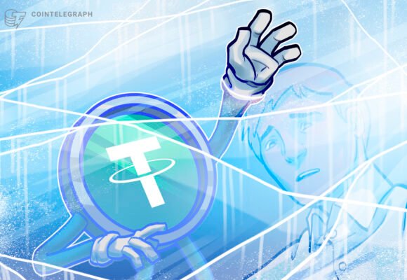 Conduit sues Tether over allegedly freezing $2.8M without explanation