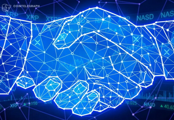 Evernorth clears shareholder vote ahead of Nasdaq debut with 473M XRP treasury