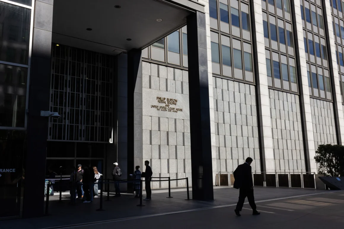Open ai employee court